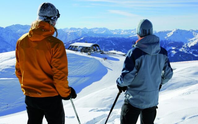 Ferienhaus-Sonnblick