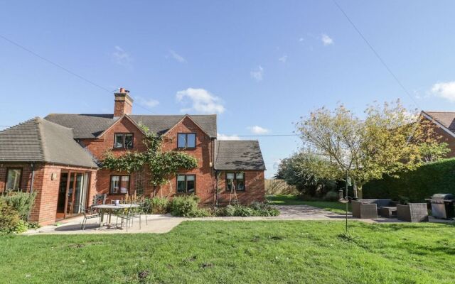 Highcroft
