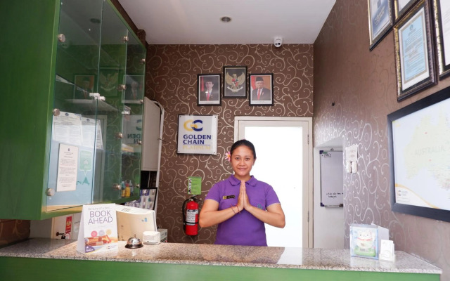 Arain Bed and Breakfast by ecommerceloka