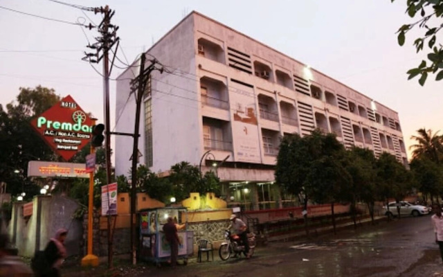 Premdan Hotel