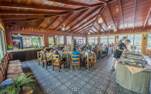 Hotel Castillo del Arenal