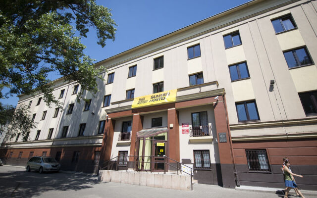 Dizzy Daisy Hostel Wroclaw