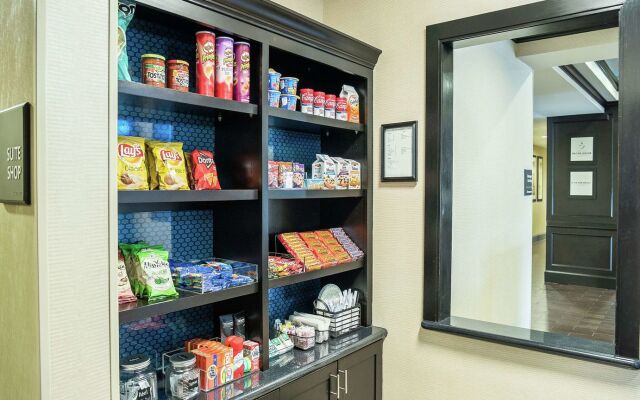 Hampton Inn & Suites Bay City, TX