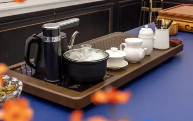Jinjiang Capital Hotel (Changji Branch)