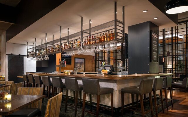 The Westin Phoenix Downtown