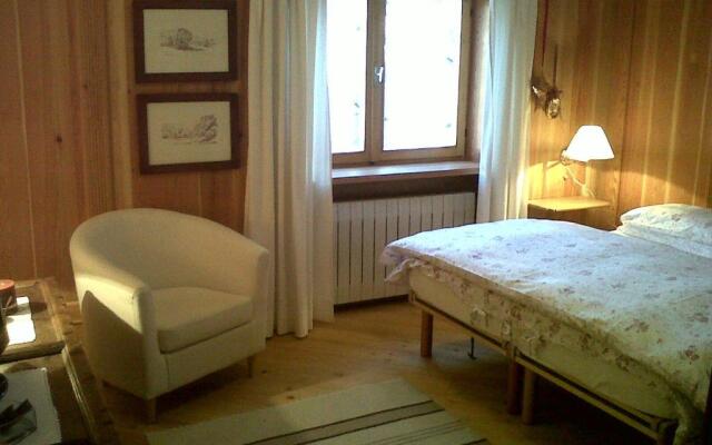 B&B Pichler Casa - case vacanze