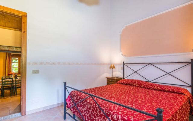 House Lepre Riparbella