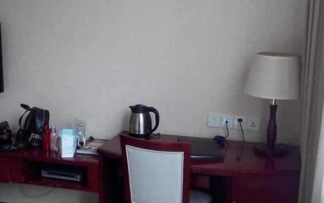 Nanning Yongzhou Hotel