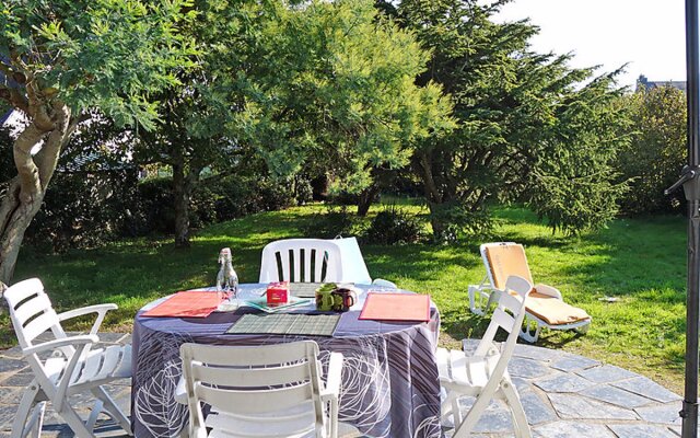 House Kermahé Quiberon