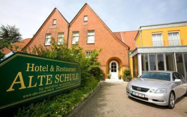 Hotel Alte Schule
