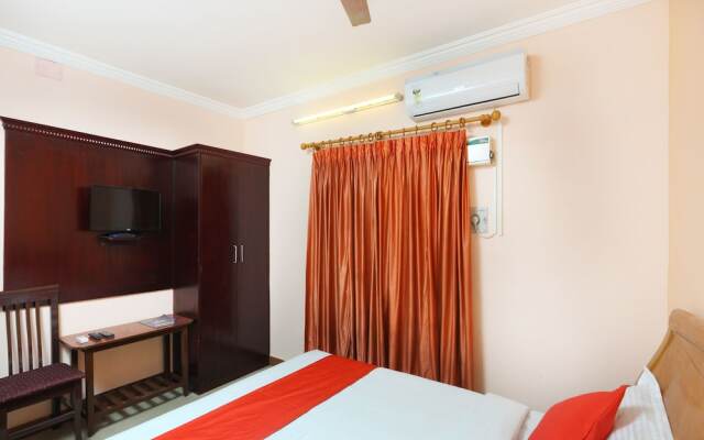 OYO 6849 Dreams Manor