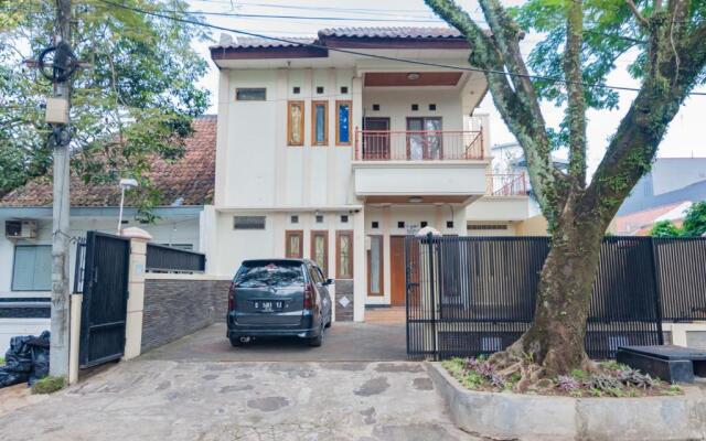 Koolkost near Riau Junction Mall (Minimum Stay 6 Nights)