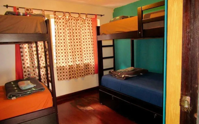 Dreamcatcher Hostel