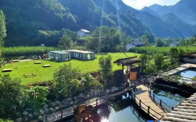 Meet 31 Jian Guesthouse