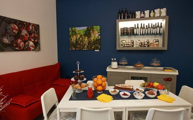 B&B Arco Caputi