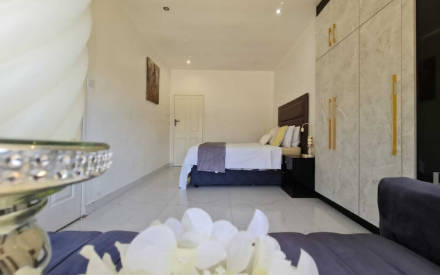 The View Luxury Guest House