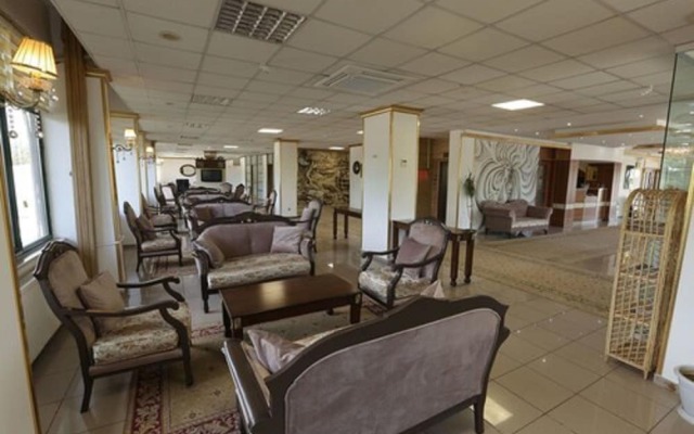 Adramis Termal Hotel