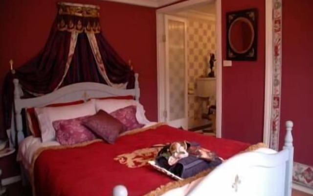 Le Petit Palais Villas