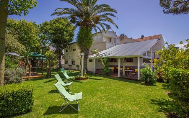 Hosteria Dalmacia