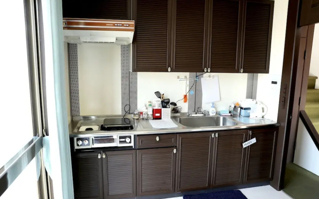 BEACH HOUSE at WANI BASE