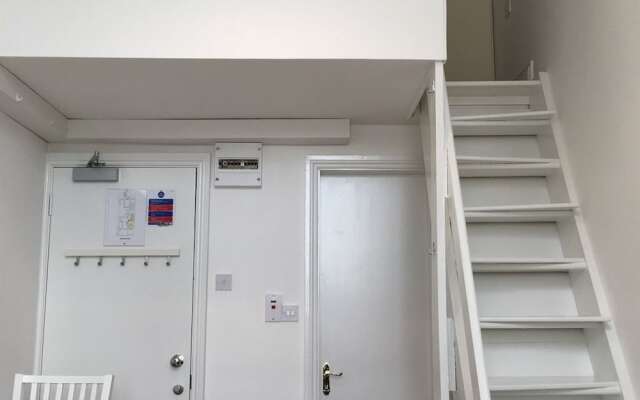 Mountjoy Serviced Accommodation