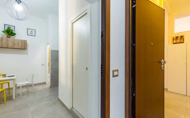 Foria 49 Apartments