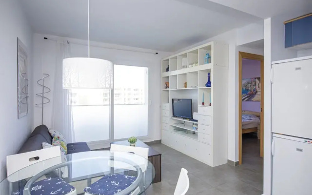Beautiful Apartment With View