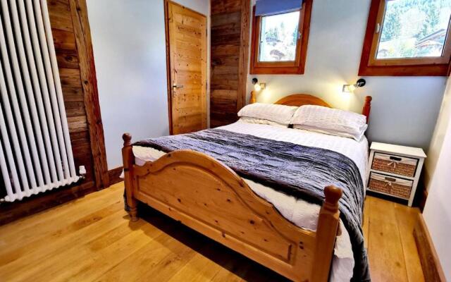 Chalet Les Gets, 5 pièces, 8 personnes - FR-1-598-35