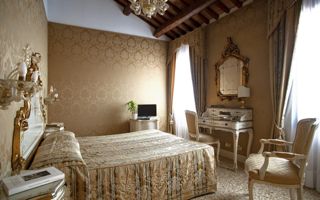 Hotel Ca' Dogaressa