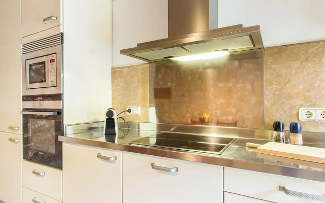 Town House Esglesia in Alcudia