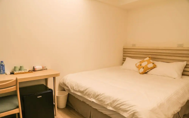 CandyFloss B&B - Penghu