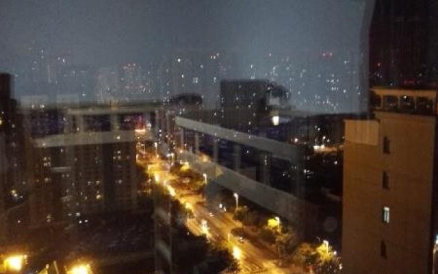Aizhu Hostel