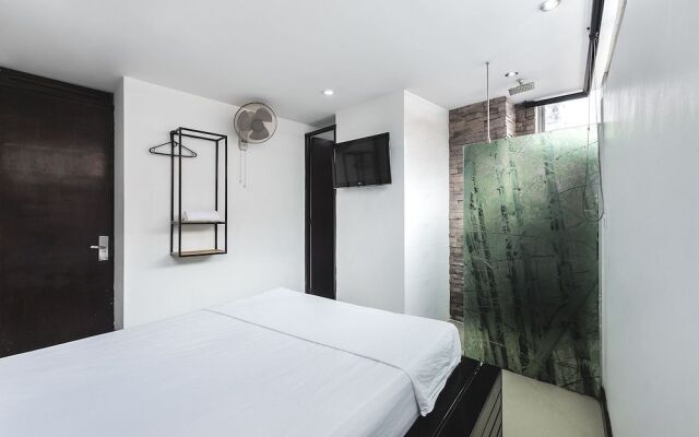 Hotel Kong