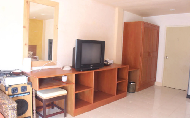 Star Hostel Patong