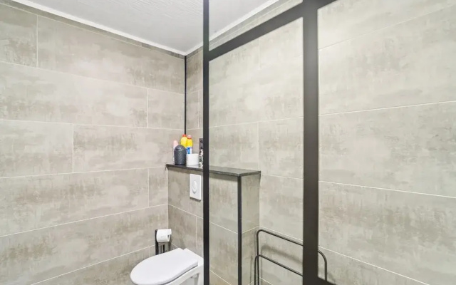 Ground-floor Flat