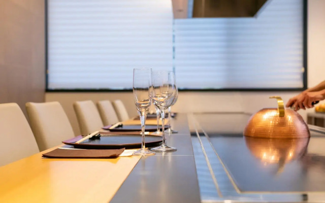 Okushiga Kogen Hotel