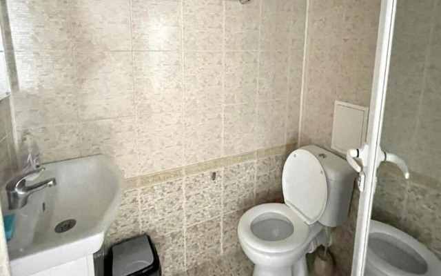 Sea View 1 Bed Apartment With Stunning Ocean Views