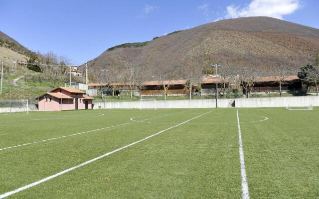 Holiday Home Bagnara
