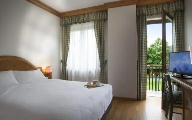Hotel Ristorante Al Picaron