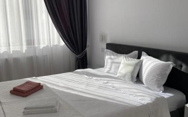 Apartament Terra
