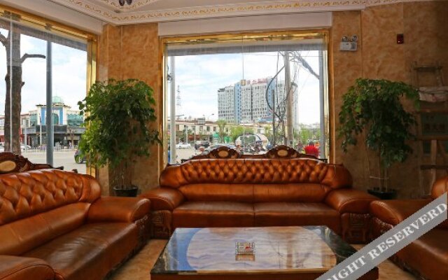 Yinxing Hotel