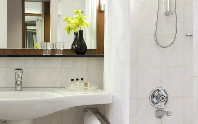Holiday Inn Amsterdam