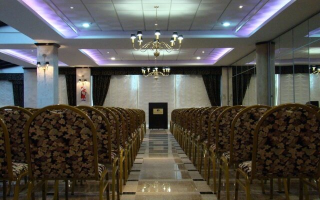 Ramada By Wyndham Buenos Aires Vicente Lopez