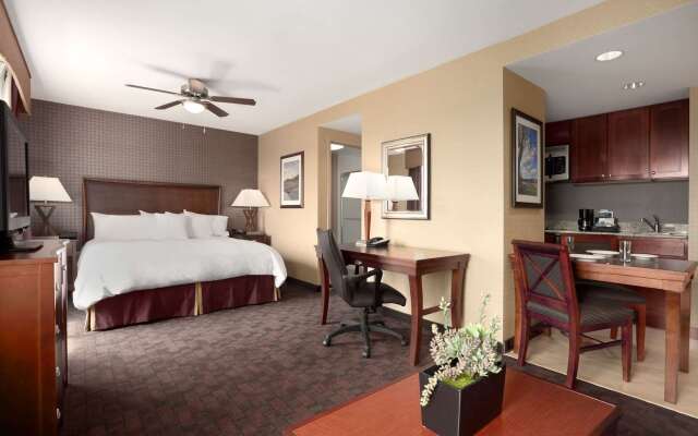 Homewood Suites by Hilton Atlantic City/Egg Harbor Township