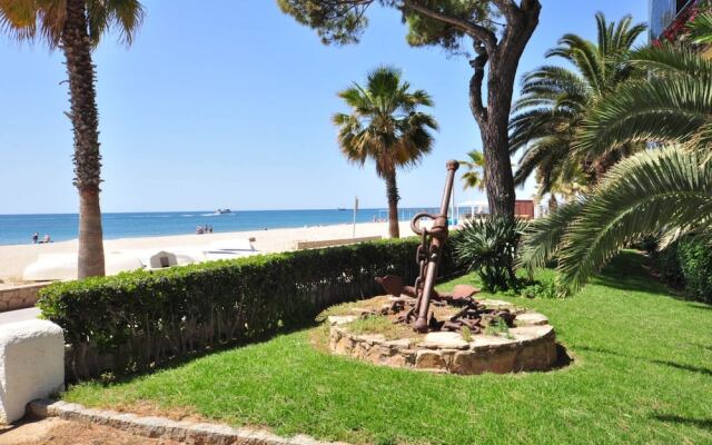 Apartamento Tranquila Para 6 Personas en Cambrils