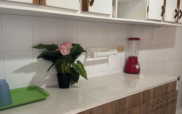 Jhonny Cay Collection Apartment