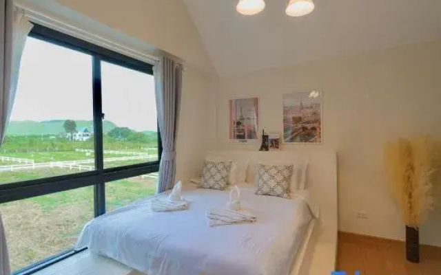 TASANÉ Khao Yai Private Pool Villa