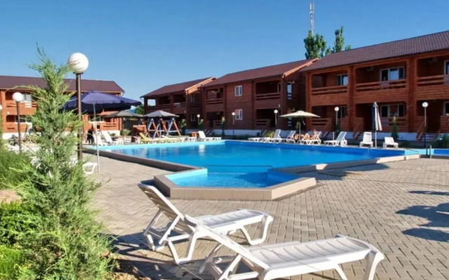 Веранда (Кирилловка)