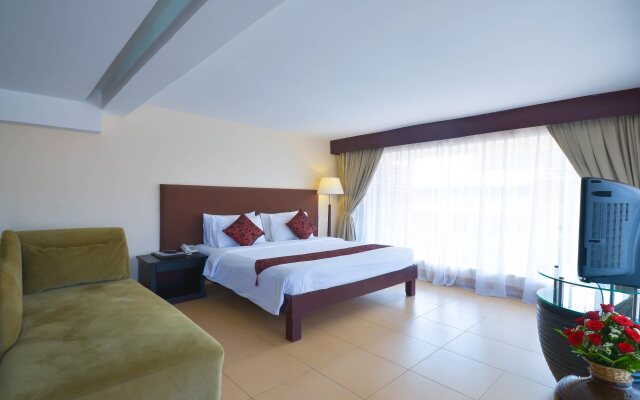 Feeling Home Hotel