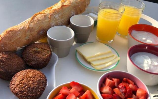 Les cabanes de Vallis Clausa